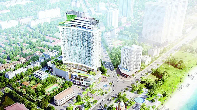 A&B Central Square liên kết HD Bank bảo lãnh thực hiện hợp đồng cho từng khách hàng
