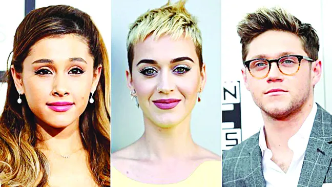 Nghệ sĩ biểu diễn ủng hộ chống biến đổi khí hậu ảnh 1