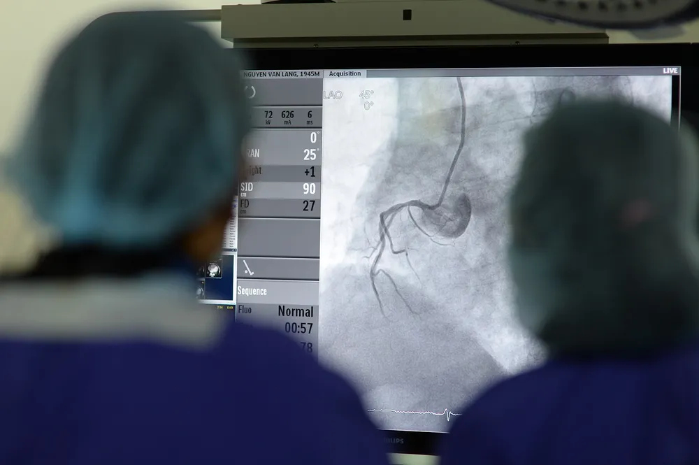 Ở Việt Nam ung dung khám bệnh chuẩn quốc tế ảnh 6