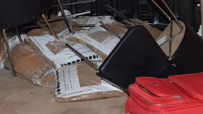 Những kẻ tấn công London đã có ý định giết nhiều người ảnh 3