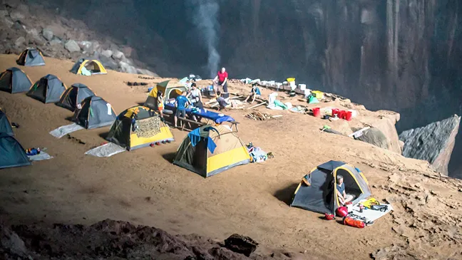 Tự hào mưu sinh với porter du lịch ảnh 1