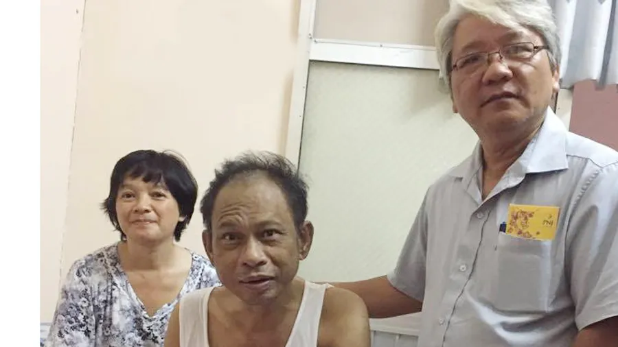 Đêm nhạc Quỳnh Lệ - Khúc ru tình ảnh 2