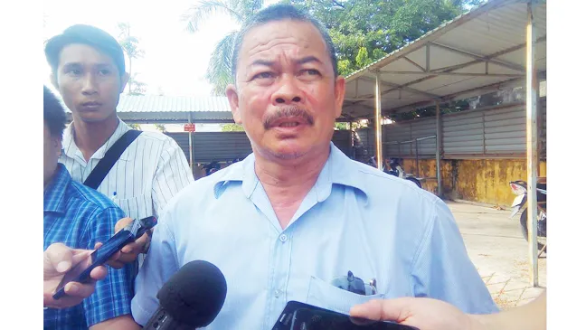 Vụ tàu vỏ thép NĐ 67: Đề nghị khởi kiện Công ty Đại Nguyên Dương ảnh 5