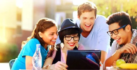 Du học sinh tại New Zealand