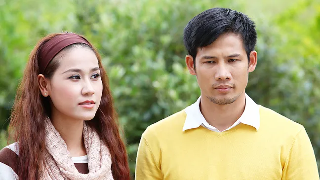 Lẩn khuất một tên người