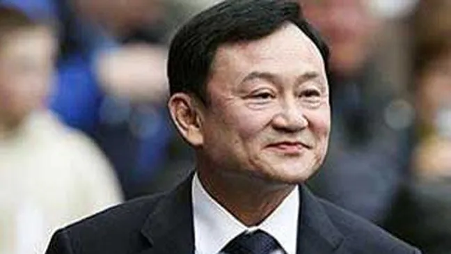 Ông Thaksin Shinawatra sẽ phải đối mặt với các phiên tòa xét xử về cáo buộc tham nhũng 