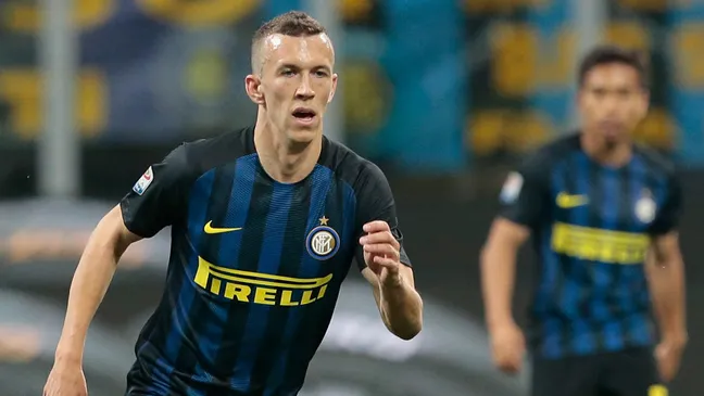 Perisic mới là quan trọng nhất!