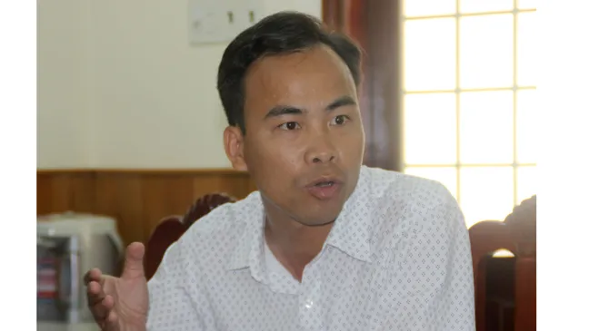 Sự cố tàu vỏ thép: Ngư dân tố doanh nghiệp lẩn tránh trách nhiệm ảnh 3