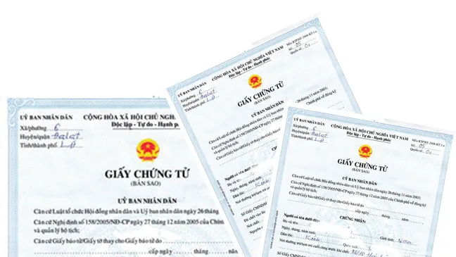 Thủ tục đăng ký khai tử