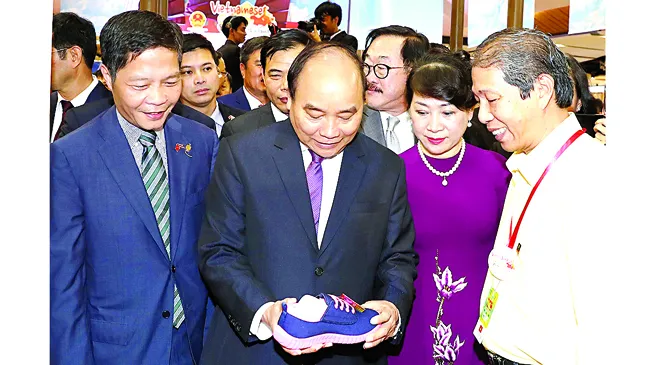 Kết nối hợp tác đầu tư Việt Nam - Thái Lan ảnh 1