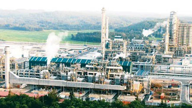 Quảng Ngãi không còn áp dụng cơ chế thu điều tiết đối với Nhà máy lọc dầu Dung Quất