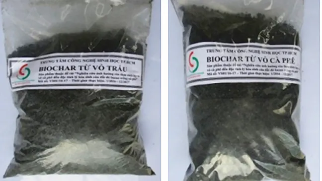 Mô hình sản  xuất nông nghiệp  không phát thải ảnh 1