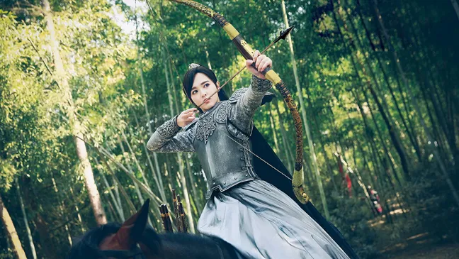 Phượng mưu hoàng kế lên sóng truyền hình Việt