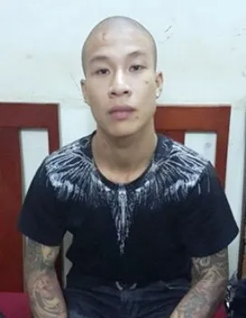 Bắt đối tượng, giải cứu thành công con tin tại Hà Nội   ảnh 4