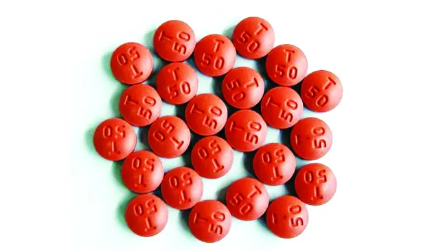 Thế hệ mới của thuốc chống HIV/AIDS