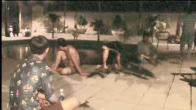 VIDEO: Nổ súng khống chế nhóm đối tượng nấu cao hổ  ảnh 2