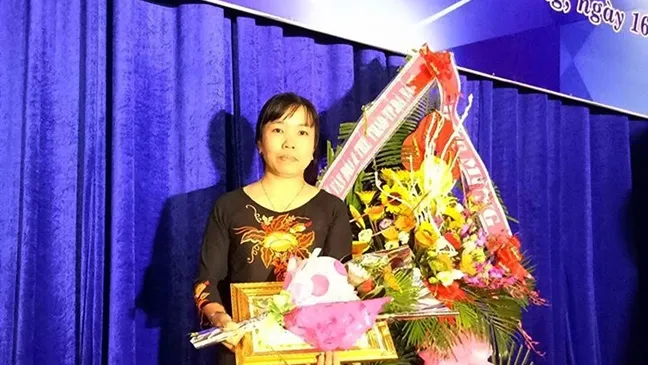 Giải thưởng Võ Trường Toản năm 2017: Như những con ong mang mật ngọt cho đời ảnh 5