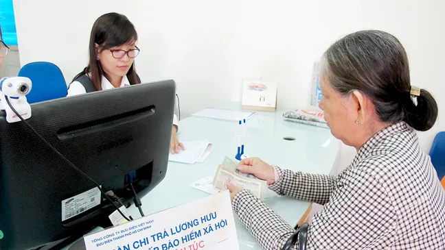 Chủ động, sáng tạo để phục vụ dân  ảnh 1