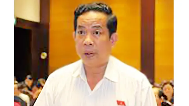 Tạo cơ chế đặc thù cho TPHCM chính là tạo ra gà đẻ trứng vàng ảnh 1