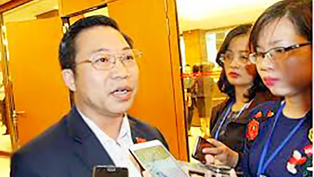 ĐB Lưu Bình Nhưỡng (Bến Tre)