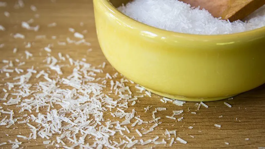 Biện pháp giảm tiêu thụ muối tại gia đình ảnh 1