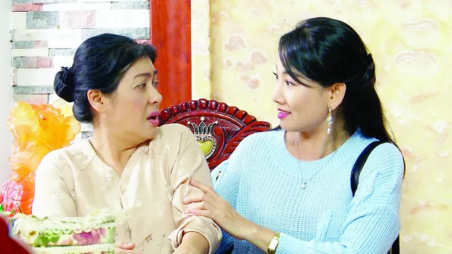 Người nhà quê ảnh 2