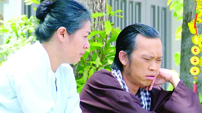 Người nhà quê ảnh 1