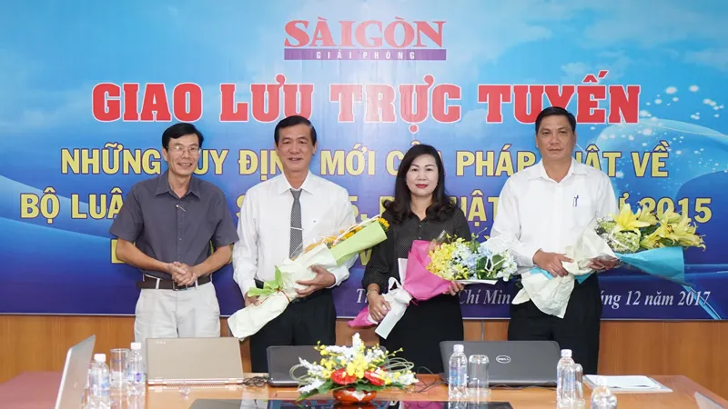 Người nhận hối lộ tình dục có thể bị phạt tù 2-7 năm ảnh 1