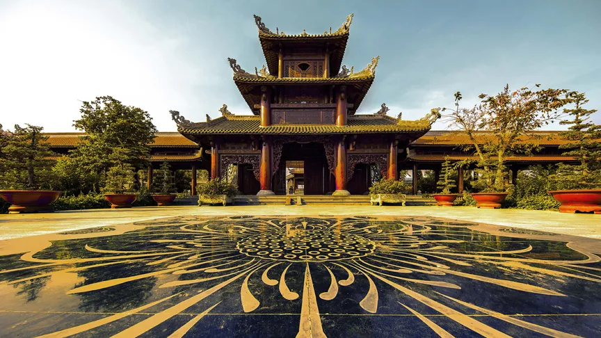 Đồng Tháp: Khai trương Khu Du lịch Văn hóa Phương Nam ảnh 3