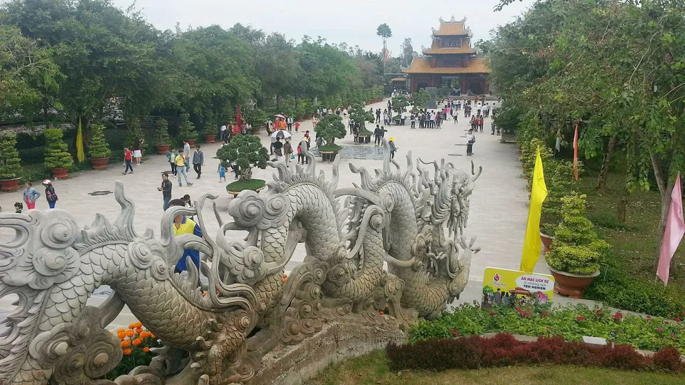 Đồng Tháp: Khai trương Khu Du lịch Văn hóa Phương Nam ảnh 5