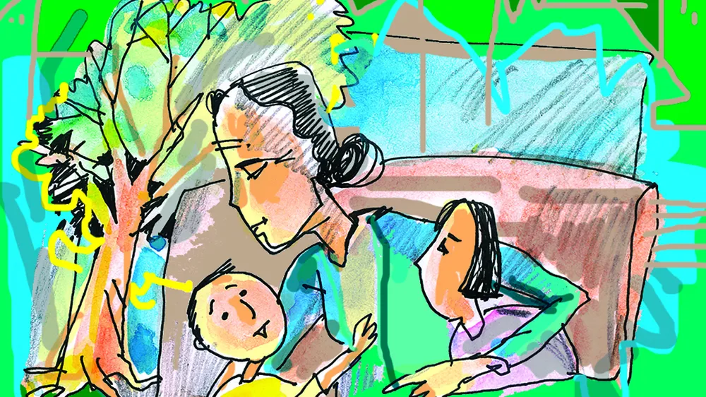 Chuẩn bị gì cho tuổi già?