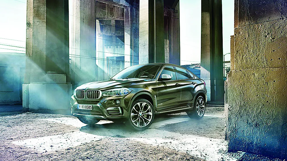 THACO chính thức công bố giá bán lô xe  BMW nhập khẩu đầu tiên tại Việt Nam ảnh 1