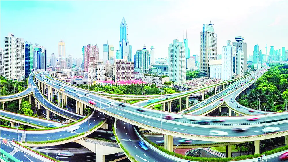 Xây dựng thành phố thông minh  với mô hình hợp tác “ba nhà”