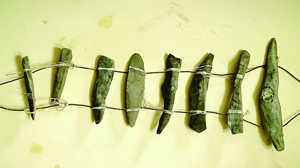 Mê hoặc vẻ đẹp của đá ảnh 1