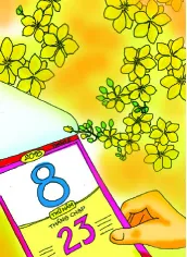 Ô hay… tháng Chạp!