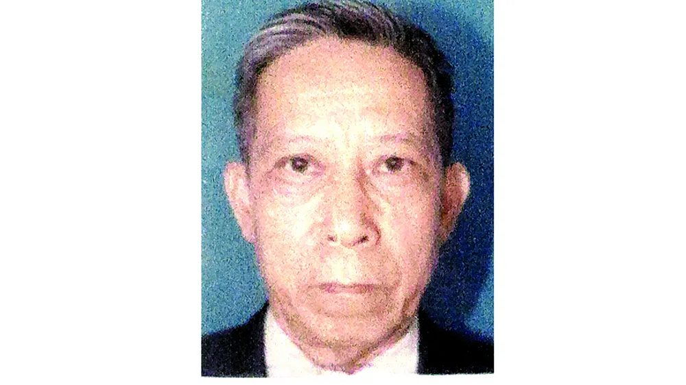 Tin buồn Nhà giáo nhân dân -  Giáo sư - Tiến sĩ NGUYỄN TẤN LẬP