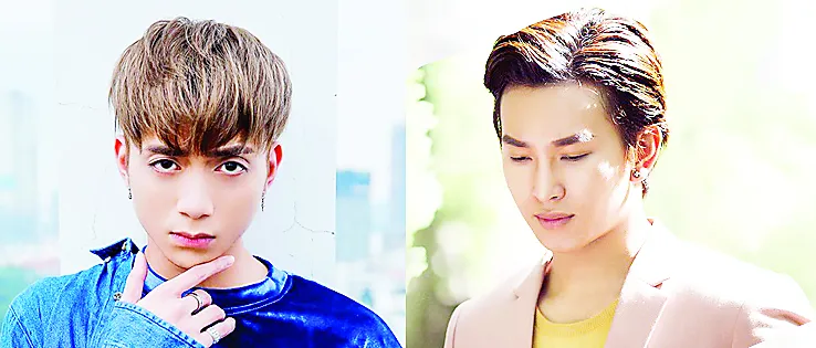 Bùng nổ với dàn sao cực đỉnh tại  Hội Xuân Văn nghệ sĩ 2018 - Mậu Tuất ảnh 3