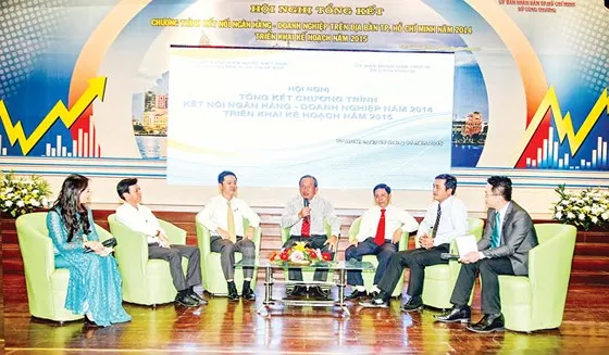 Kết nối doanh nghiệp nhỏ và siêu nhỏ ảnh 1