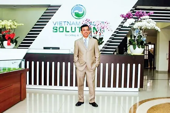 Cải tiến công nghệ để không tụt hậu ảnh 1