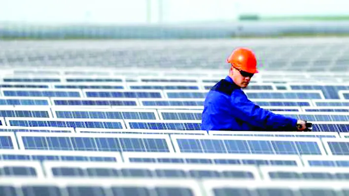 Tiềm năng về năng lượng tái tạo của Nga được đánh giá rất cao