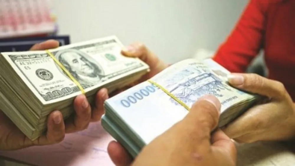 Lời khuyên cho khách hàng lần đầu chuyển tiền quốc tế