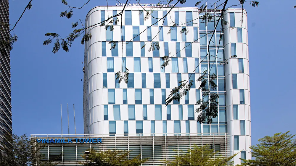 Vinamilk tiếp tục dẫn đầu là thương hiệu được lựa chọn nhiều nhất tại Việt Nam ảnh 2