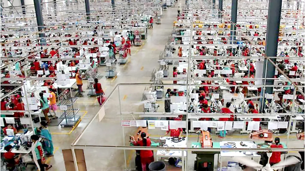 Mô hình đặc khu kinh tế - thành công và thất bại ảnh 1