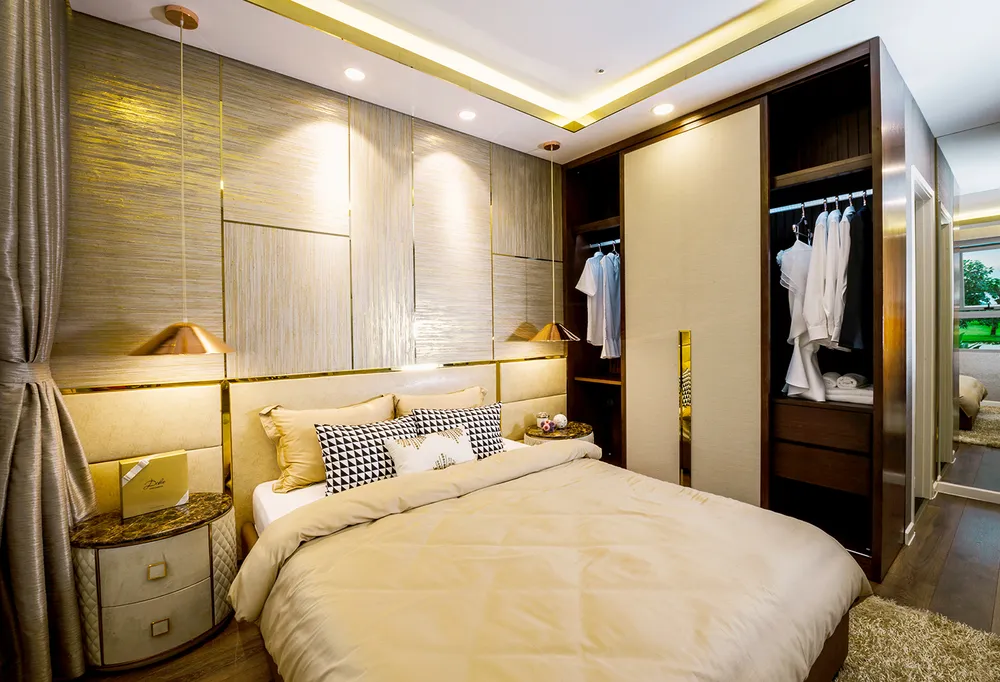 Tìm căn hộ lý tưởng nhất tại Gem Riverside ảnh 4