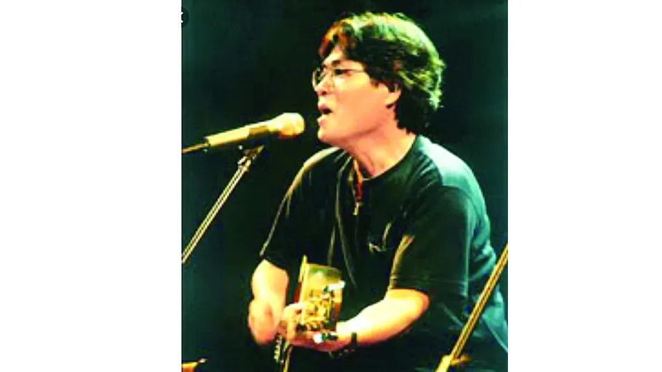 Nhớ tiếng hát ca sĩ Ngọc Tân: Nồng nàn và cháy bỏng