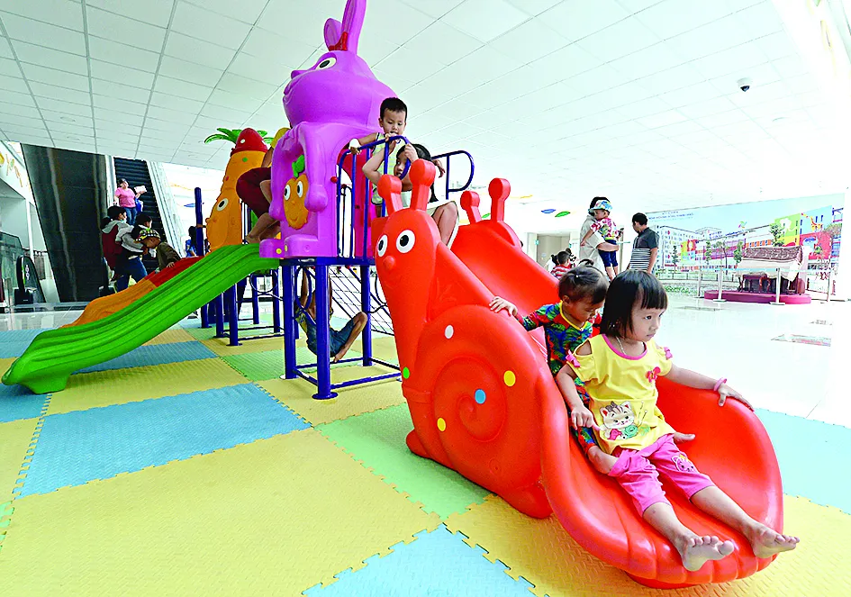 Bệnh viện Nhi đồng TPHCM: Một nét son của ngành y tế  ảnh 7