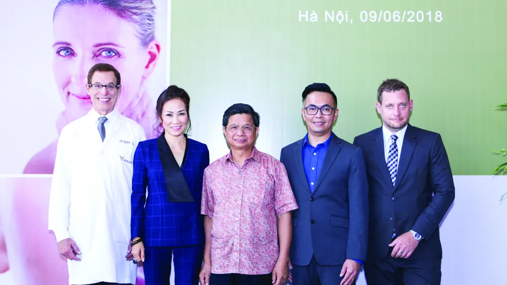 Vitallife Wellness Center tổ chức hội thảo chuyên đề “Tầm quan trọng của việc thải độc tố”  