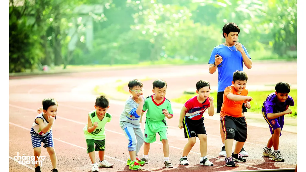 Chàng vợ của em - bộ phim chuyển thể từ tiểu thuyết, một xu thế làm phim phổ biến tại Việt Nam