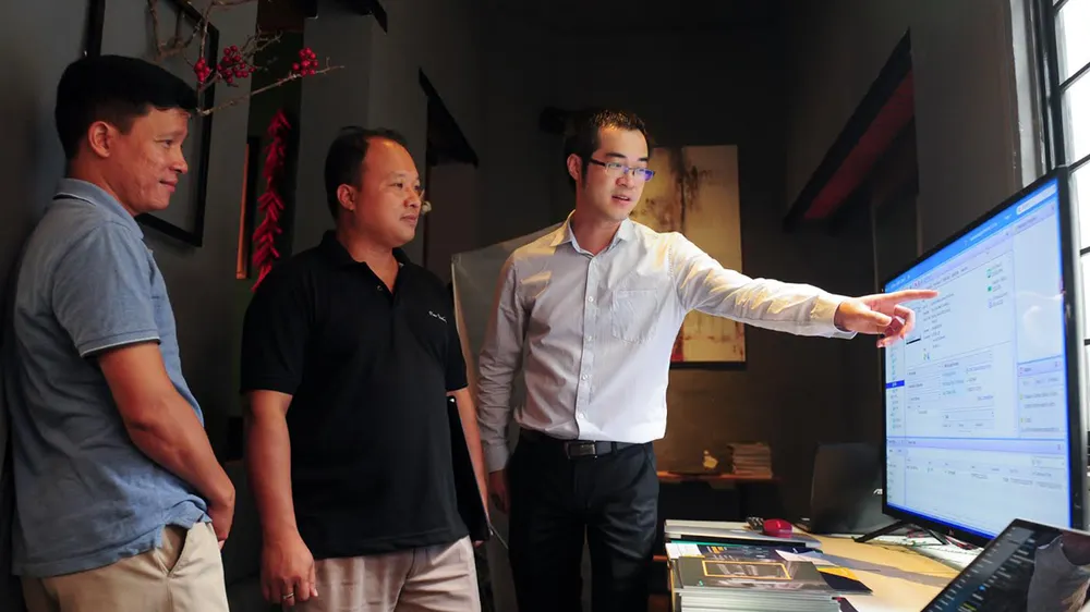 Viettel và thị trường điện toán đám mây sắp bùng nổ ở Việt Nam ảnh 2