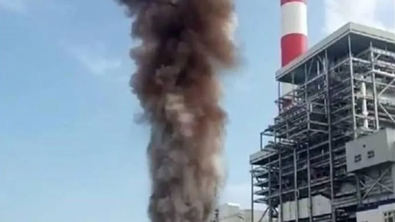 Bộ Công thương lên tiếng về sự việc  tại Nhà máy Nhiệt điện Vĩnh Tân 1